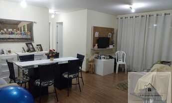 Imagem 2: Apartamento 78m² a venda no condomínio Atmosphera Jundiaí