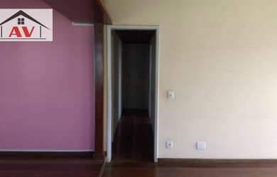 Imagem 6: Cobertura Duplex Jardim Guanabara