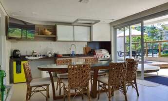 Imagem 4: Apartamento com 5 dormitórios à venda na Riviera de São Lourenço