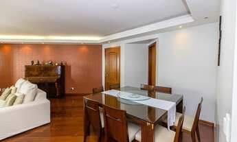 Imagem 3: SãO PAULO - Apartamento Padrão - Campo Belo