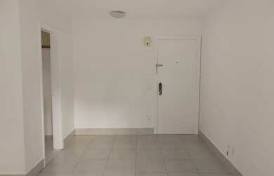 Imagem 2: Apartamento para venda de 70 metros com 2 dormitórios (ste) e 1gar no Campo Belo - São Pau