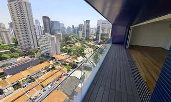 Imagem 7: Apartamento novo, Vila Olímpia, Loft maravilhoso, andar alto