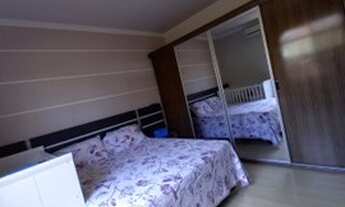 Imagem 3: Casa em Areias Casa com 3 dormitórios