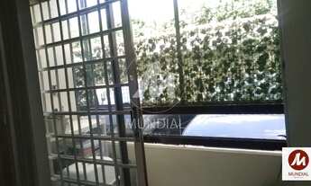 Imagem 4: Apartamento (tipo - padrao) 2 dormitórios/suite, cozinha planejada, em condomínio fechado