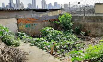 Imagem 5: Lote/Terreno para venda com 450 metros quadrados em Vila Moinho Velho - São Paulo - SP