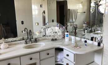 Imagem 2: SOBRADO à venda, 2 quartos, 1 suíte, 2 vagas, JARDIM MARIA LUIZA - CASCAVEL/PR