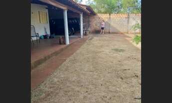 Imagem 4: Rancho em Itapagipe (Rio Grande