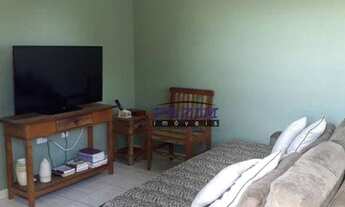 Imagem 4: Casa térrea com 2 dormitórios à venda, 91 m² - Bosque dos Eucaliptos - Valinhos/SP