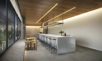 Imagem 7: Apartamento 4 suítes, 235 metros V. Clementino. Show