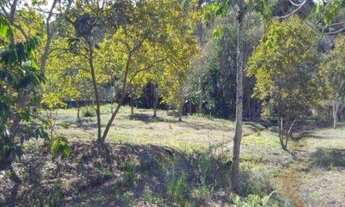 Imagem 1: Terreno à venda, 2440 m² por R$ 360.000 - Jardim Estância Brasil - Atibaia/SP