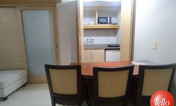 Imagem 6: São Paulo - Apartamento Padrão - Moema