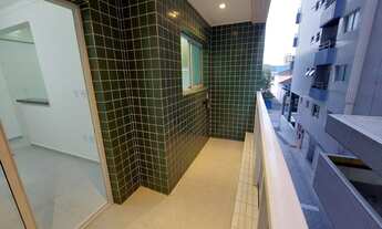 Imagem 7: Locação - Apartamento 1 Dormitório 44 m - Canto do Forte - Praia Grande