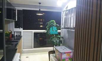 Imagem 7: Apartamento com 2 dormitórios à venda, 66 m² por R$ 795.000,00 - Melville Empresarial II