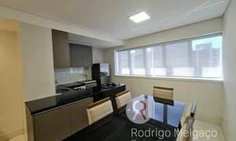 Imagem 5: APÊ Selfie $5200 MOBILIADO 2 Quartos na Savassi Belo Horizonte-MG