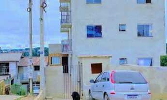 Imagem: Troco apartamento por casa ou chácara na