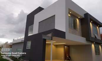 Imagem 4: Casa Terras Alphaville1 - Barra dos Coqueiros - Sergipe