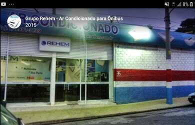 Imagem 5: Galpão/Depósito/Armazém para aluguel tem 550 metros quadrados em Parque Novo Mundo - São P