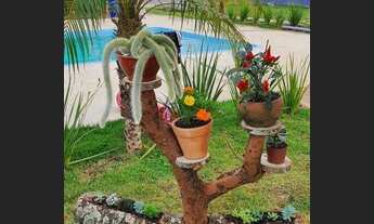 Imagem 7: Casa de 2 quartos para compra - Residencial Samambaia - São Carlos