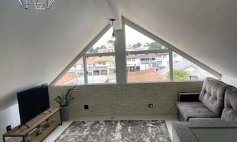 Imagem 4: Casa para venda possui 260 metros quadrados com 4 quartos em Cambuí - Campinas - SP