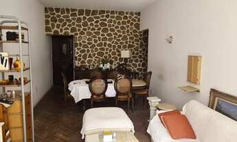 Imagem 2: Apartamento para venda tem 120 metros quadrados com 3 quartos em Ipanema - Rio de Janeiro