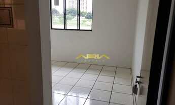 Imagem: Apartamento Ed San Pablo III Gleba Palhano