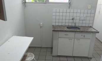 Imagem 7: Apartamento com 2 dormitórios à venda, 56 m² por R$ 115.000,00 - Neópolis - Natal/RN