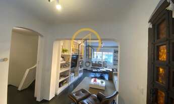 Imagem 5: Casa para locação ou venda, 3 dormitórios, 2 vagas, 309m², Planalto Paulista