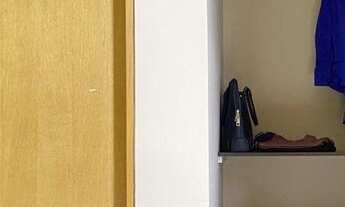 Imagem 2: Quarto de aluguel / kitnet / Flat / Suíte