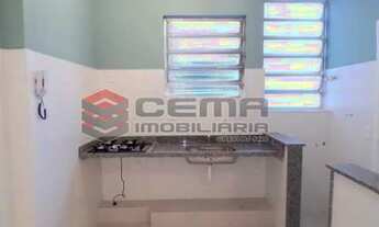 Imagem 5: Rio de Janeiro - Apartamento Padrão - Glória