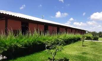 Imagem 3: Lote no condomínio Fazenda Real