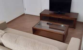 Imagem 2: Apartamento com 1 quarto, 45 m² para locação - R$ 3.600,00 aluguel no Jardim Paulista