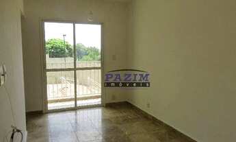 Imagem 5: Apartamento com 2 dormitórios para locação, 58 m² - Condomínio Vienna Residencial ll - Vin