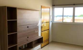 Imagem: Apartamento (tipo - padrao) 2 dormitórios/suite