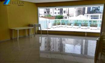 Imagem 3: Apartamento com 3 dormitórios à venda, 96 m² por R$ 495.000,00 - Canto do Forte - Praia Gr