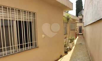 Imagem: Casa à venda na Mooca -191m² - 4 dormitórios