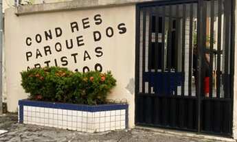 Imagem 2: Parque dos Artistas - Oportunidade !