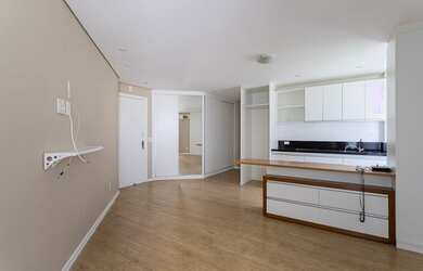 Imagem 7: SãO PAULO - Apartamento Padrão - Moema