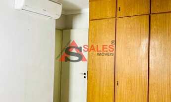 Imagem 6: Apartamento para locação, R$ 4.500, 2 dormitórios, 1 suíte, 2 vagas, Rua Piauí, 322 Metro