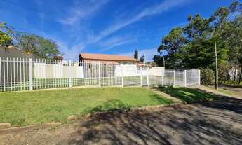 Imagem 4: PEDREGULHO - Casa Padrão - Usina Estreito