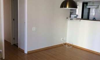 Imagem: Vila Mariana 2 Dormitórios, Suíte, 2 Vagas