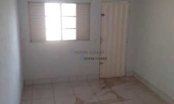 Imagem: Vendo casa em ótima localização