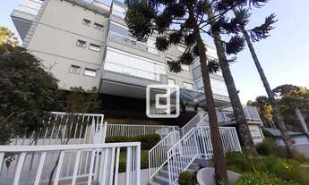 Imagem 2: Apartamento com 2 dormitórios à venda, 87 m² por R$ 1.150.000,00 - Vila Inglesa - Campos d