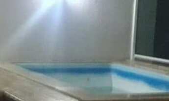 Imagem 4: Cobertura duplex a venda no Brasil Beach semi-mobiliada, 4 suítes - Cuiabá MT