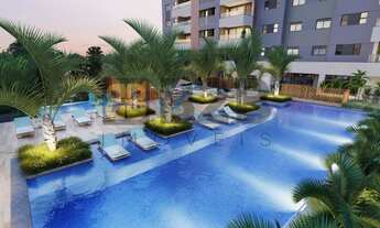 Imagem 4: Apartamento para Venda em Bauru, Jardim Paulista, 2 dormitórios, 2 suítes, 3 banheiros, 1