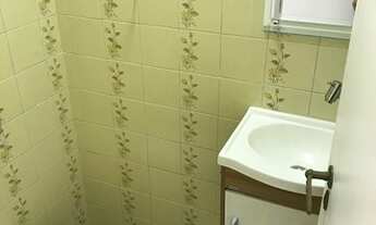 Imagem 7: Sobrado para venda possui 180 metros quadrados com 4 quartos