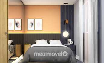 Imagem 4: DIO-34 JARDIM DE ÉVORA. APTOS C/500 REAIS DE ATO! NA REGIÃO DA CID. OPERÁRIA