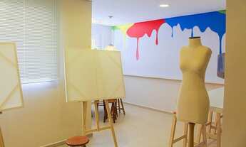 Imagem 4: APARTAMENTO CONCEIÇÃO EMPREENDIMENTO MY SPACE CONCEIÇÃO