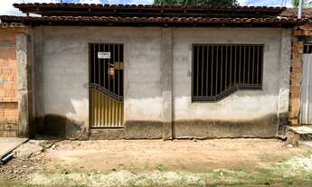Imagem: Vendo casa no bairro Santa Catarina, no