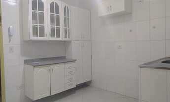 Imagem 2: Sobrado de 2 dormitórios com vaga, próximo ao metrô Vila Matilde