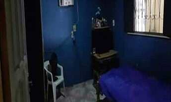 Imagem 4: Manaus - Casa Padrão - Cidade de Deus